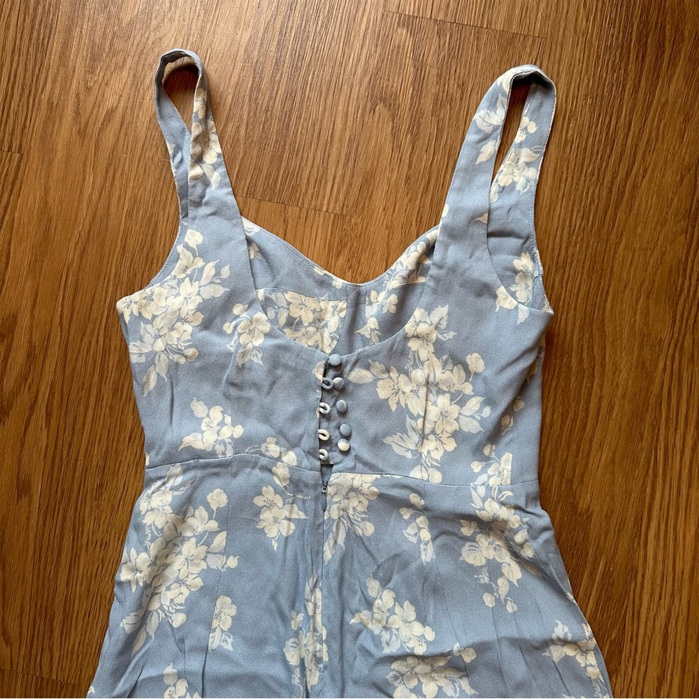 Reformation Reverie Dress - Picture 5 of 8